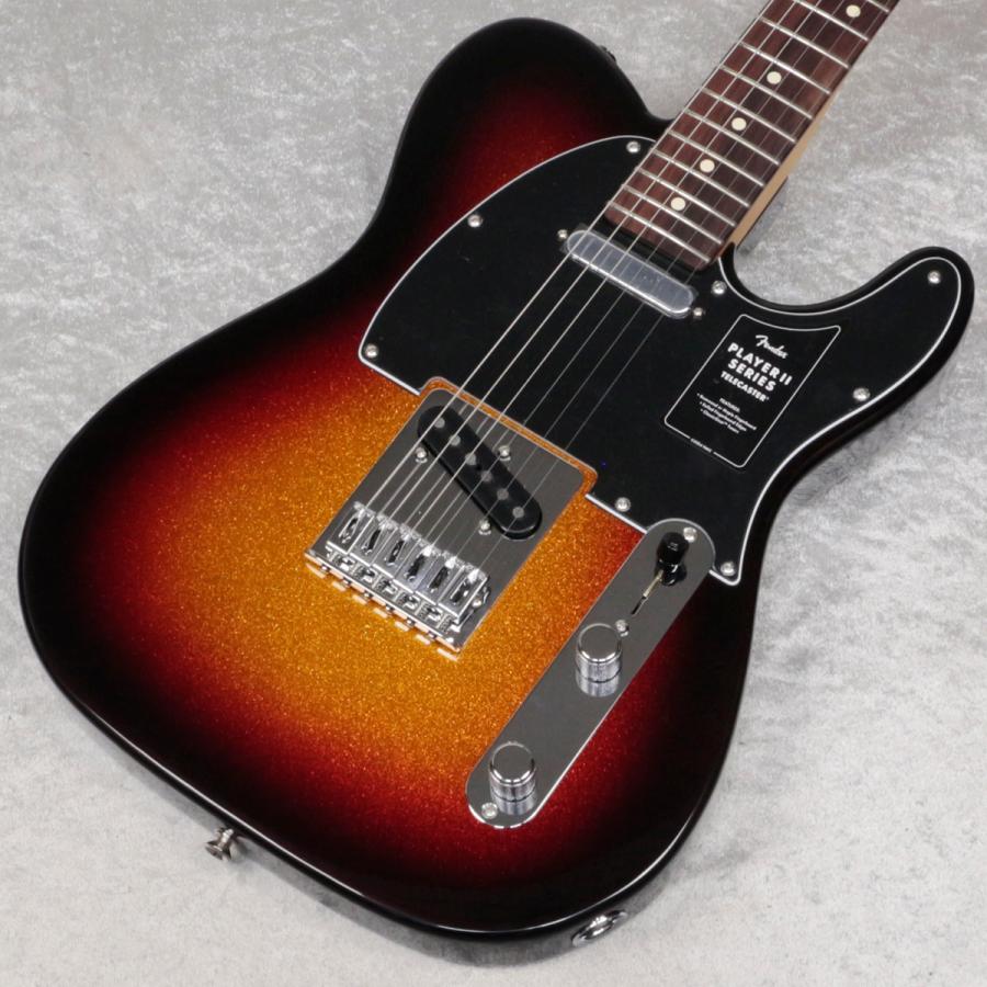 Fender（フェンダー） Fender / Limited Edition Player II Telecaster