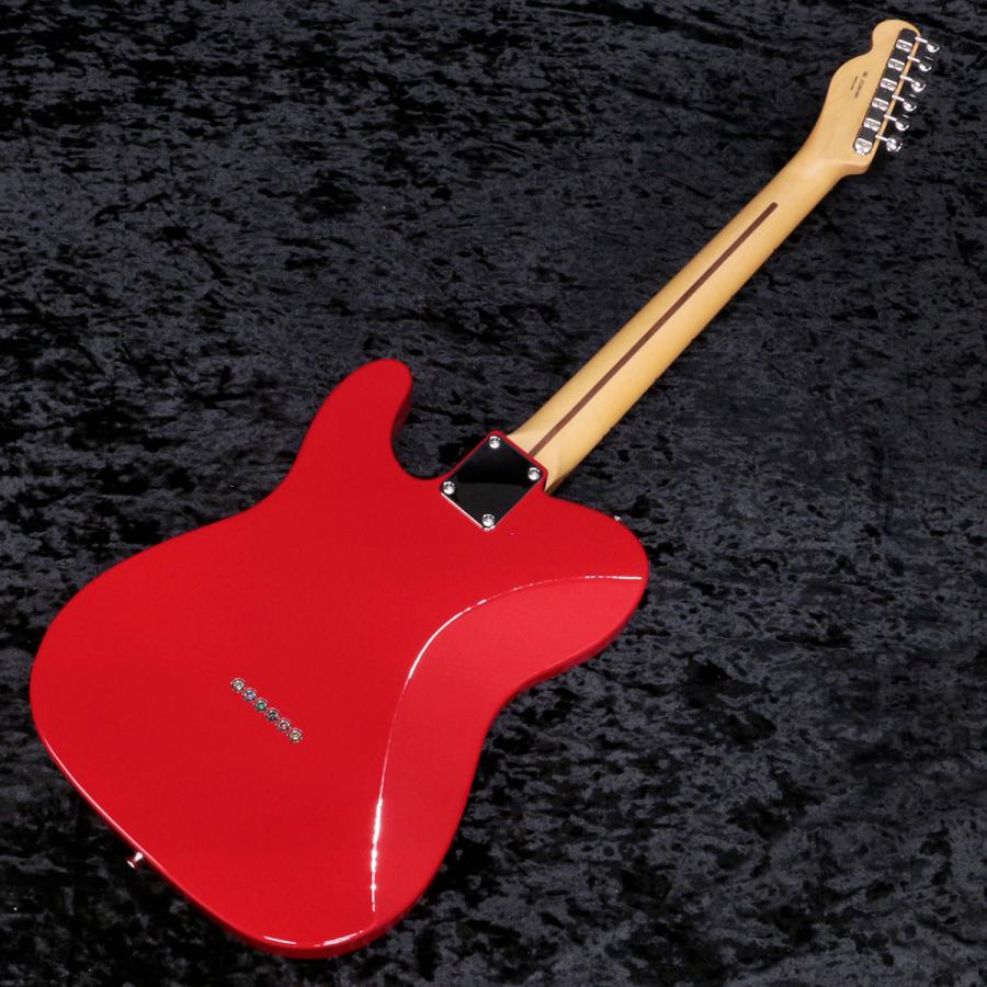 Fender / Made in Japan Hybrid II Telecaster Maple Fingerboard Modena Red(新宿店)(YRK)の画像
