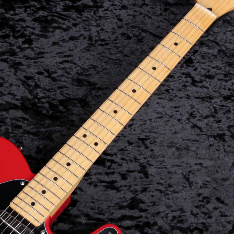 Fender / Made in Japan Hybrid II Telecaster Maple Fingerboard Modena Red(新宿店)(YRK)の画像