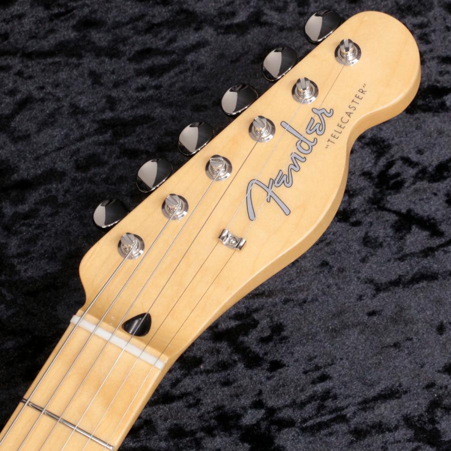 Fender / Made in Japan Hybrid II Telecaster Maple Fingerboard Modena Red(新宿店)(YRK)の画像