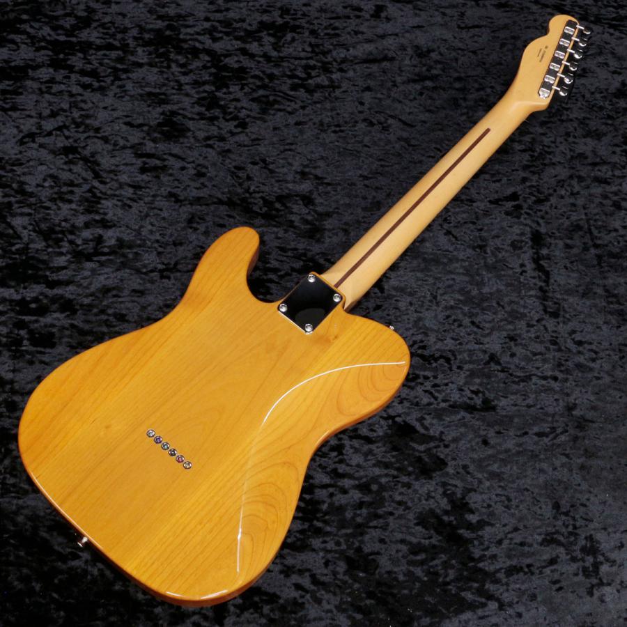 Fender / Made in Japan Hybrid II Telecaster Maple Vintage Natural