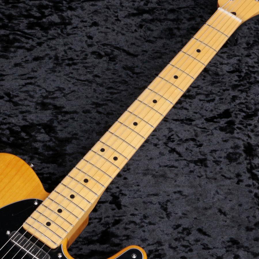 Fender / Made in Japan Hybrid II Telecaster Maple Vintage Natural