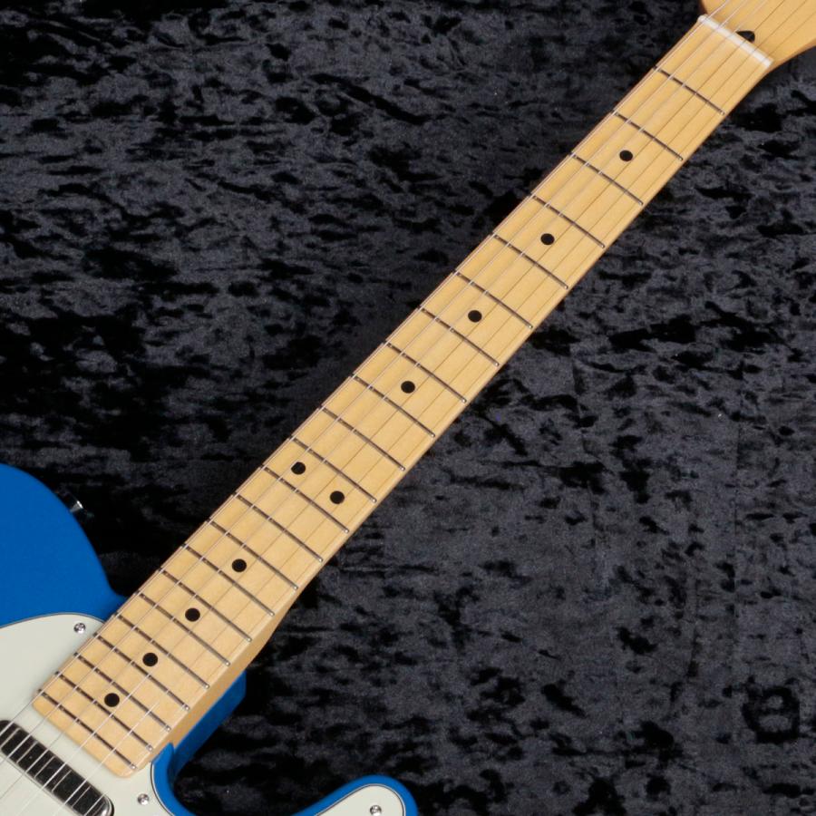 Fender / Made in Japan Hybrid II Telecaster Maple Forest Blue(新宿店)(YRK)の画像