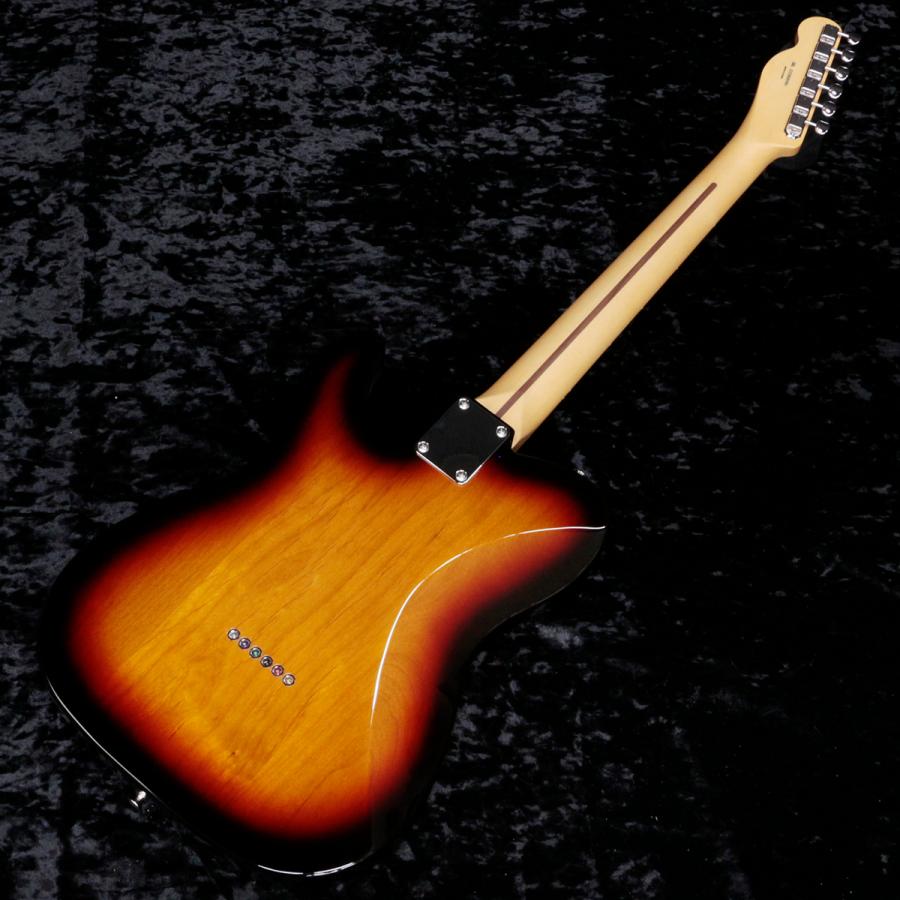 Fender / Made in Japan Hybrid II Telecaster Rosewood Fingerboard 3-Color Sunburst(新宿店)の画像