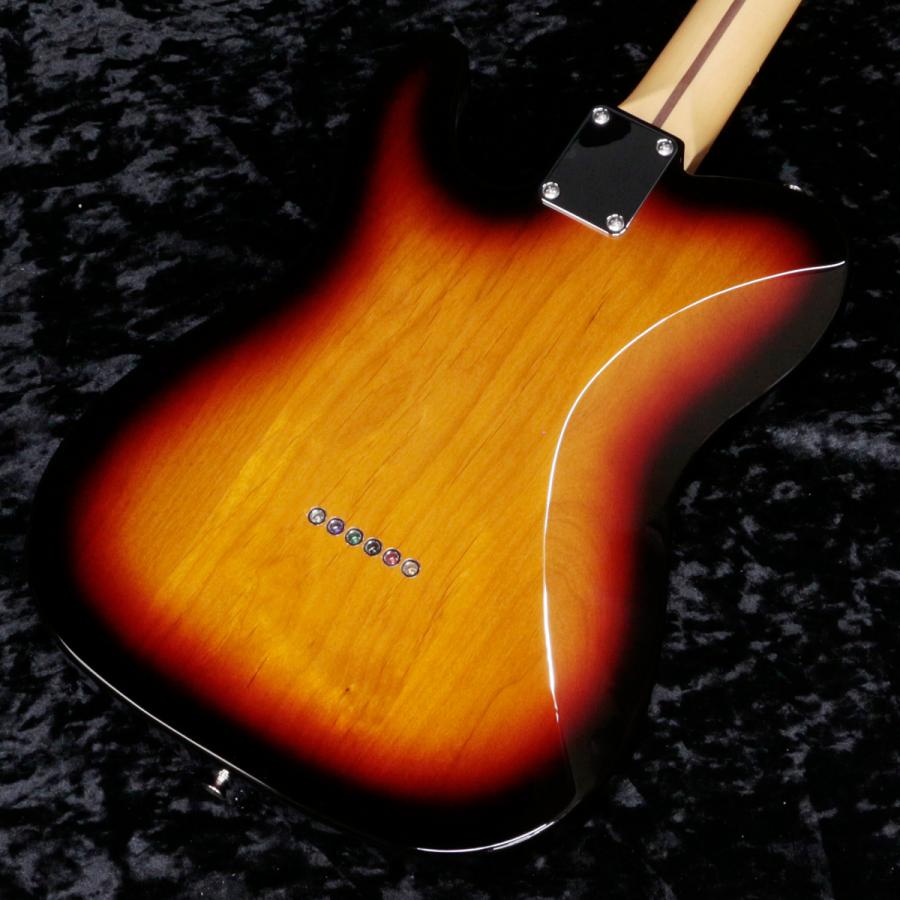 Fender / Made in Japan Hybrid II Telecaster Rosewood Fingerboard 3-Color Sunburst(新宿店)の画像