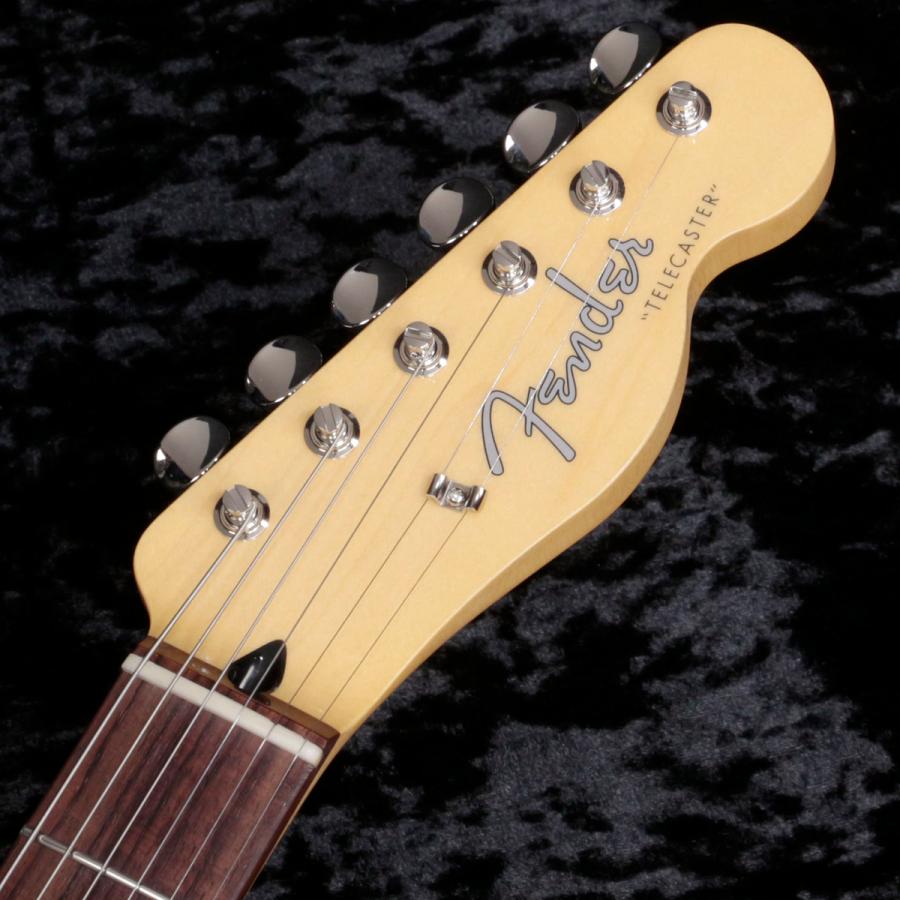 Fender / Made in Japan Hybrid II Telecaster Rosewood Fingerboard 3-Color Sunburst(新宿店)の画像