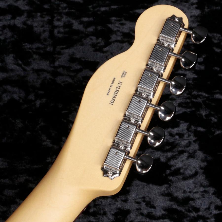 Fender / Made in Japan Hybrid II Telecaster Rosewood Fingerboard 3-Color Sunburst(新宿店)の画像