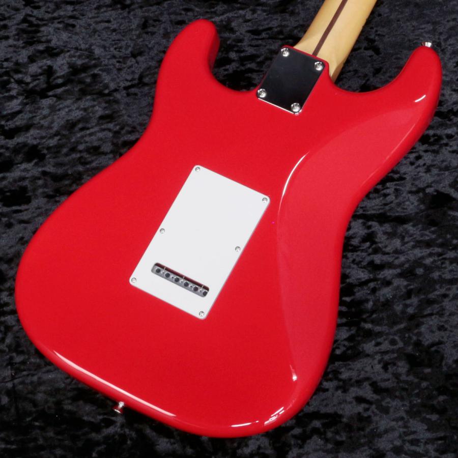 Fender / Made in Japan Hybrid II Stratocaster Maple Fingerboard Modena Red (新宿店)(YRK)の画像