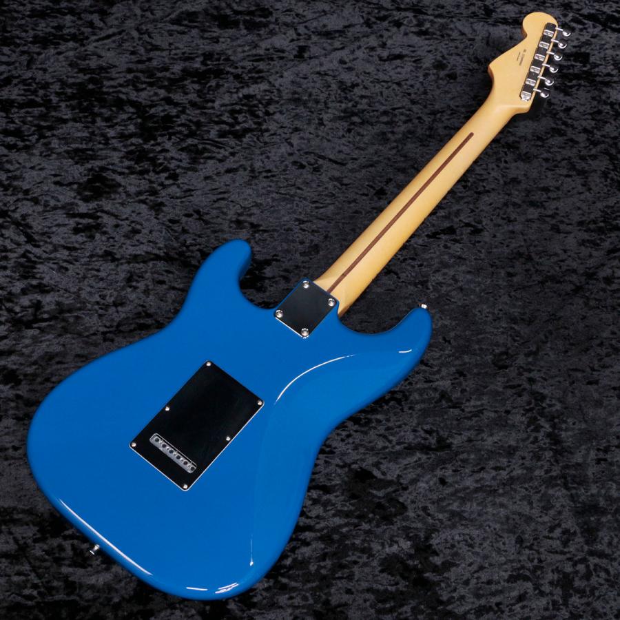 Fender / Made in Japan Hybrid II Stratocaster Maple Forest Blue(新宿店)(YRK)の画像