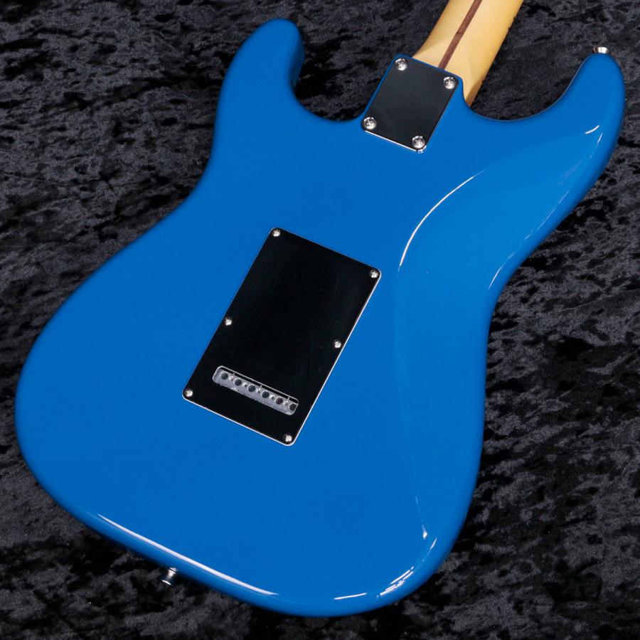 Fender / Made in Japan Hybrid II Stratocaster Maple Forest Blue(新宿店)(YRK)の画像