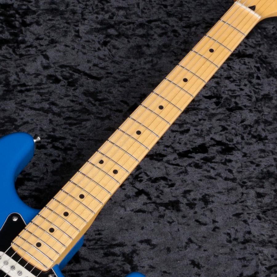 Fender / Made in Japan Hybrid II Stratocaster Maple Forest Blue(新宿店)(YRK)の画像