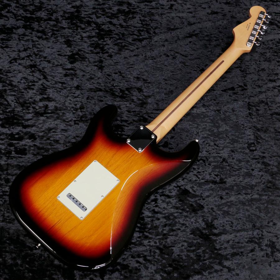 Fender / Made in Japan Hybrid II Stratocaster Rosewood 3-Color Sunburst(新宿店)(YRK)の画像