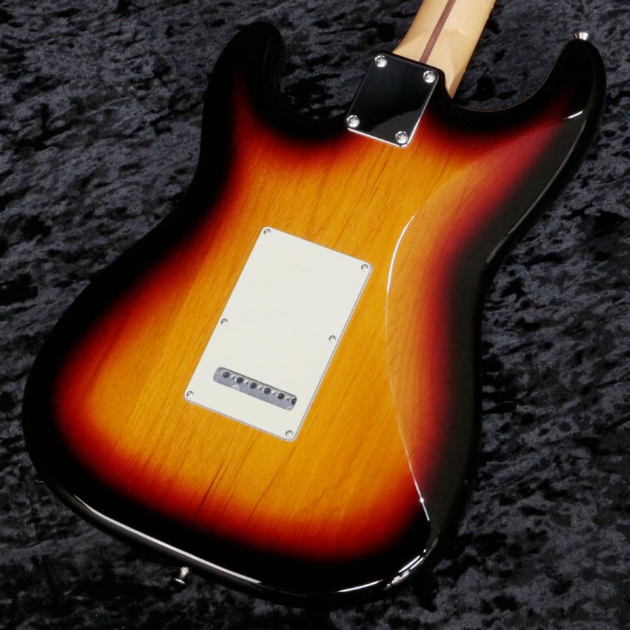Fender / Made in Japan Hybrid II Stratocaster Rosewood 3-Color Sunburst(新宿店)(YRK)の画像