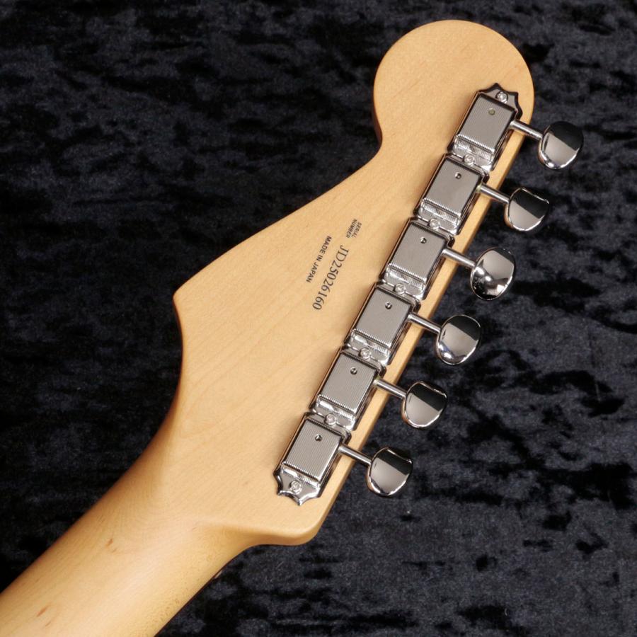 Fender / Made in Japan Hybrid II Stratocaster Rosewood 3-Color Sunburst(新宿店)(YRK)の画像