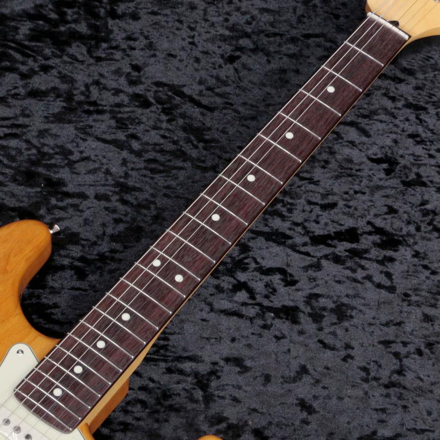 Fender / Made in Japan Hybrid II Stratocaster Rosewood Vintage Natural(新宿店)(YRK)の画像