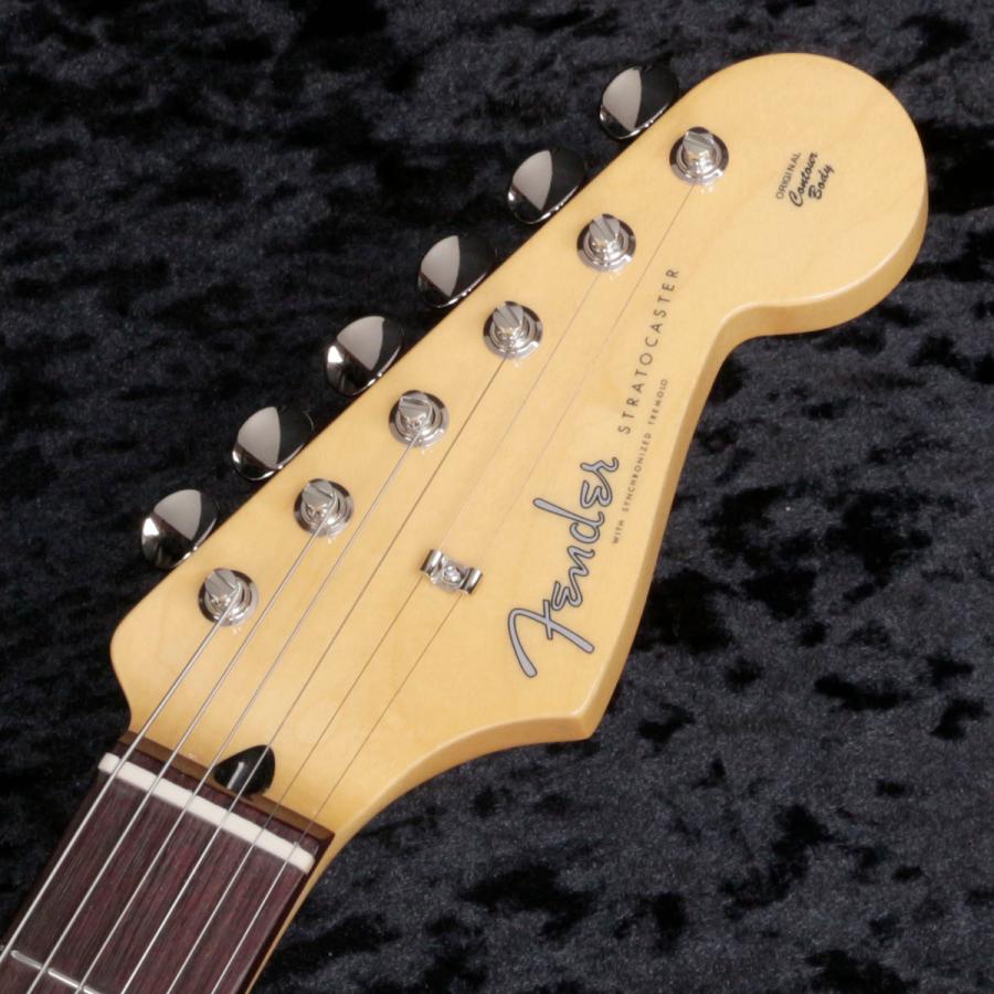 Fender / Made in Japan Hybrid II Stratocaster Rosewood Vintage Natural(新宿店)(YRK)の画像
