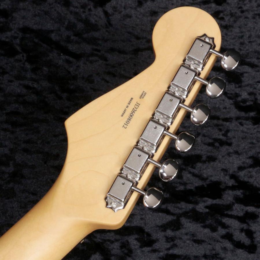 Fender / Made in Japan Hybrid II Stratocaster Rosewood Vintage Natural(新宿店)(YRK)の画像