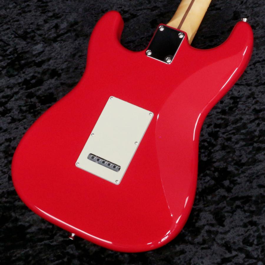 Fender / Made in Japan Hybrid II Stratocaster Rosewood Modena Red(新宿店)(YRK)の画像
