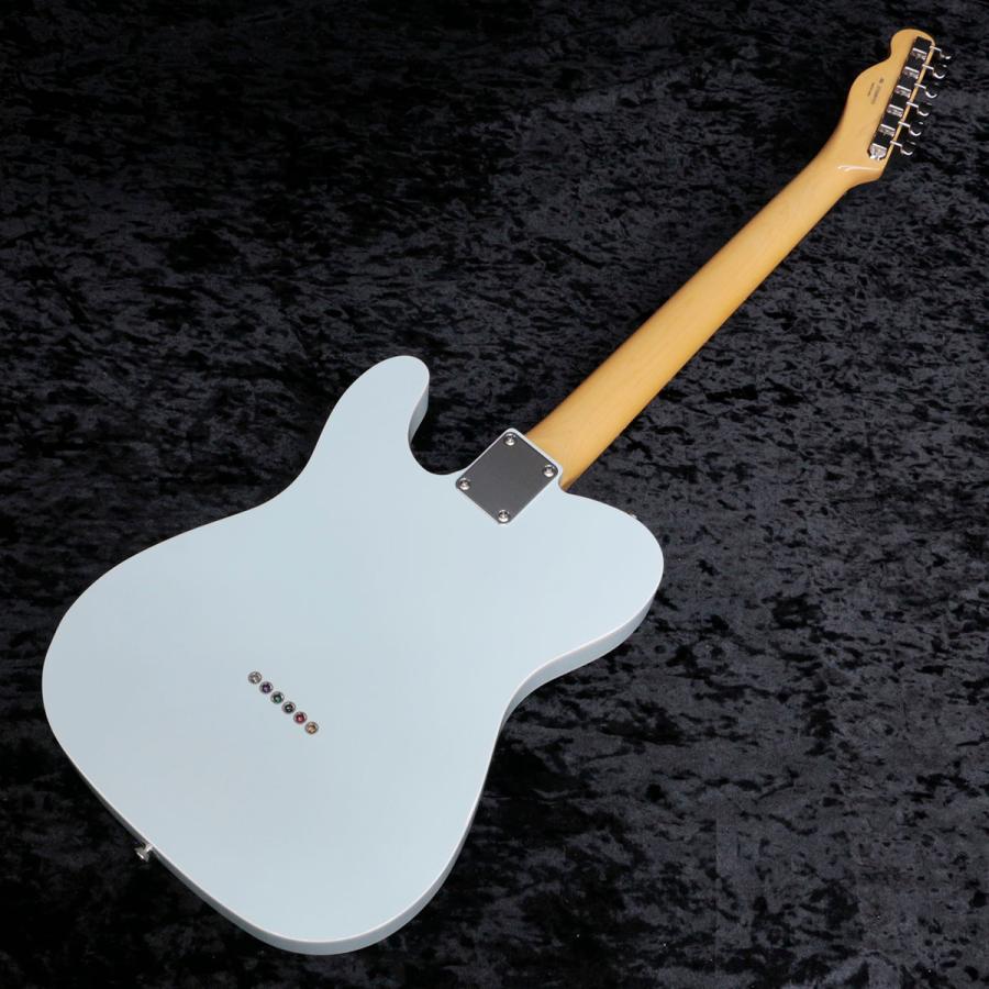 Fender / Made in Japan Traditional 60s Telecaster Custom Rosewood Sonic Blue(新宿店)(YRK)の画像