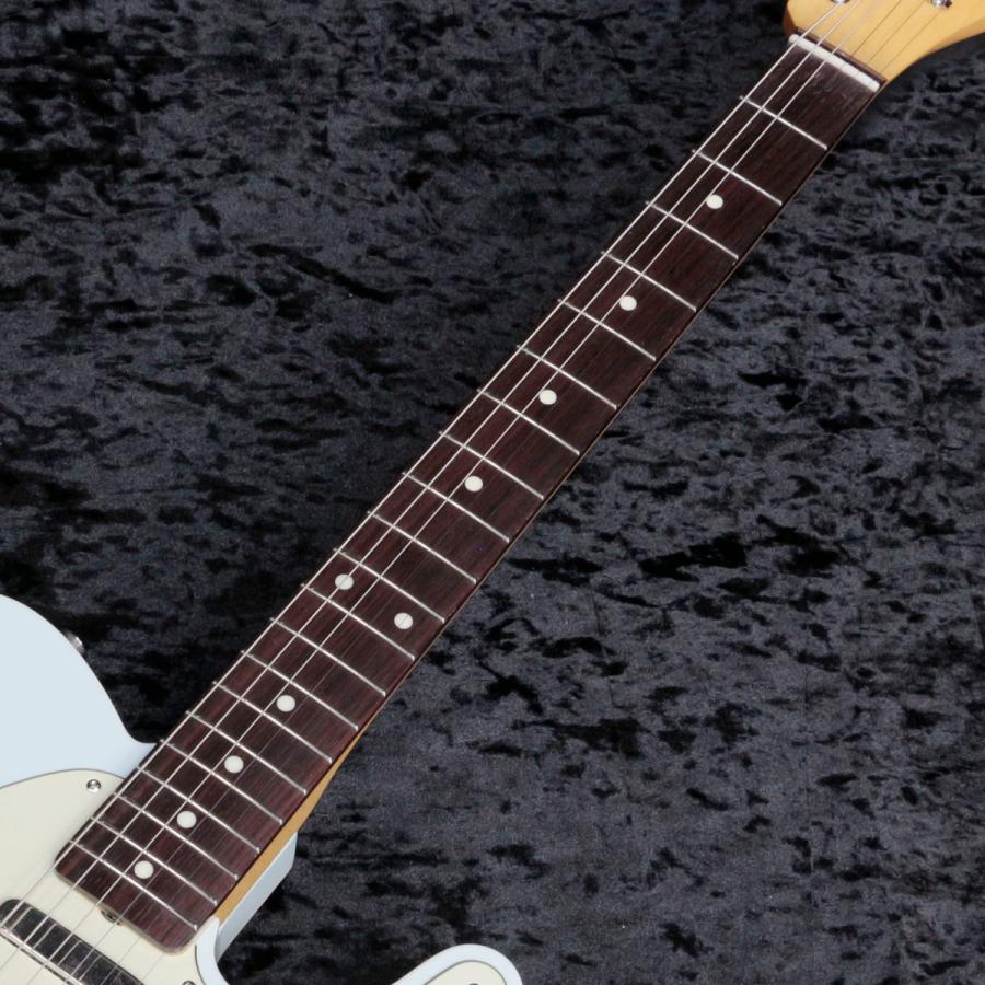 Fender / Made in Japan Traditional 60s Telecaster Custom Rosewood Sonic Blue(新宿店)(YRK)の画像