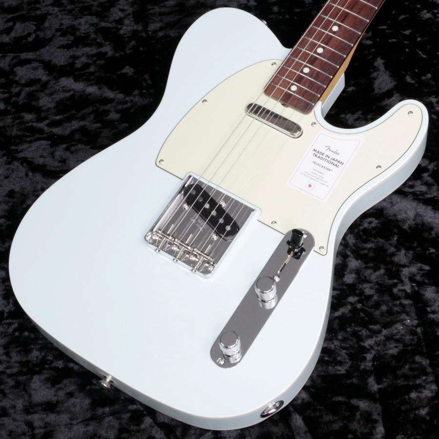 Fender（フェンダー） Fender / Made in Japan Traditional 60s