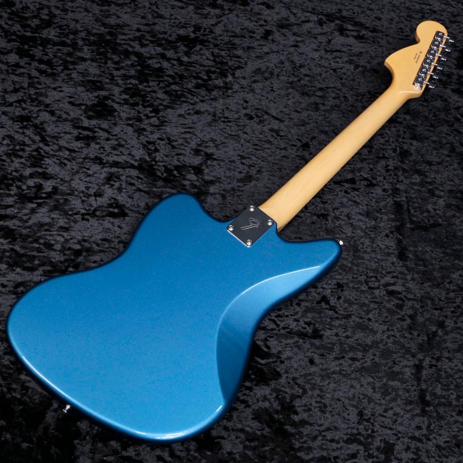 Fender / Made in Japan Traditional Late 60s Jaguar Rosewood Lake