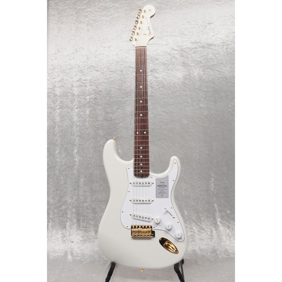 Fender / MIJ Traditional 2025 Collection 60s Stratocaster