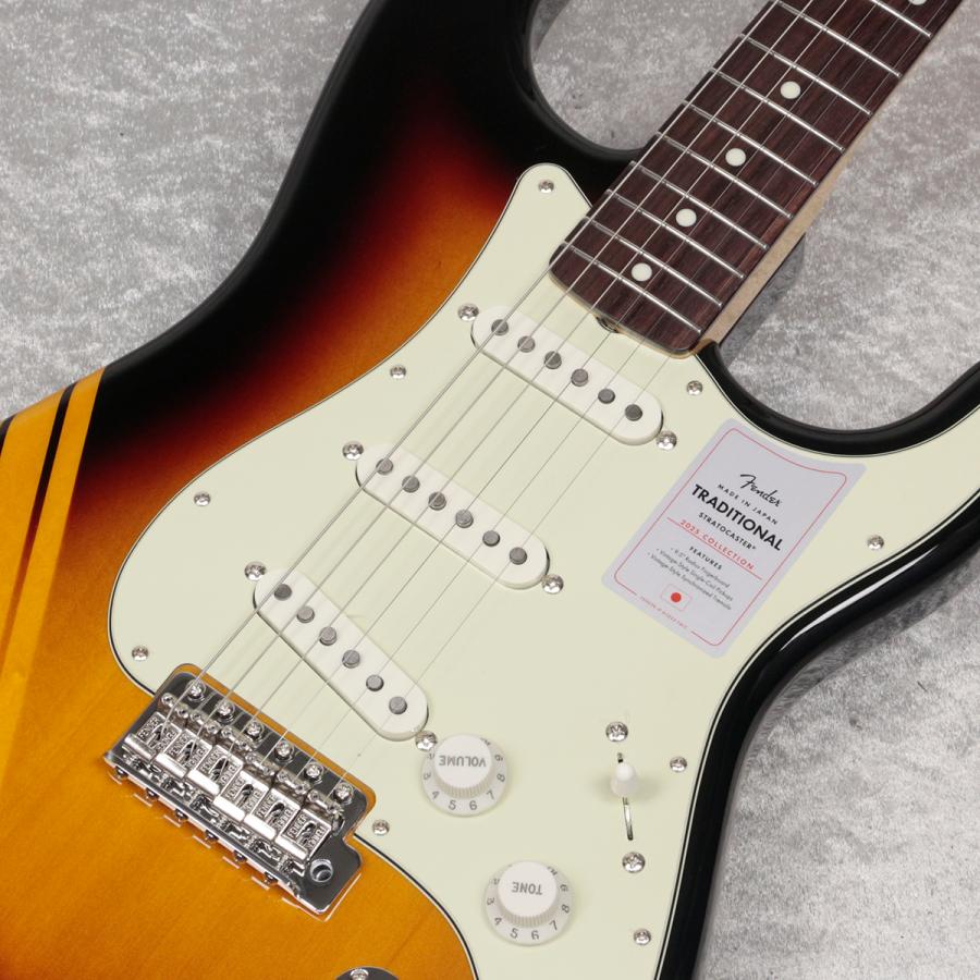 Fender（フェンダー） Fender / MIJ Traditional 2025 Collection 60s