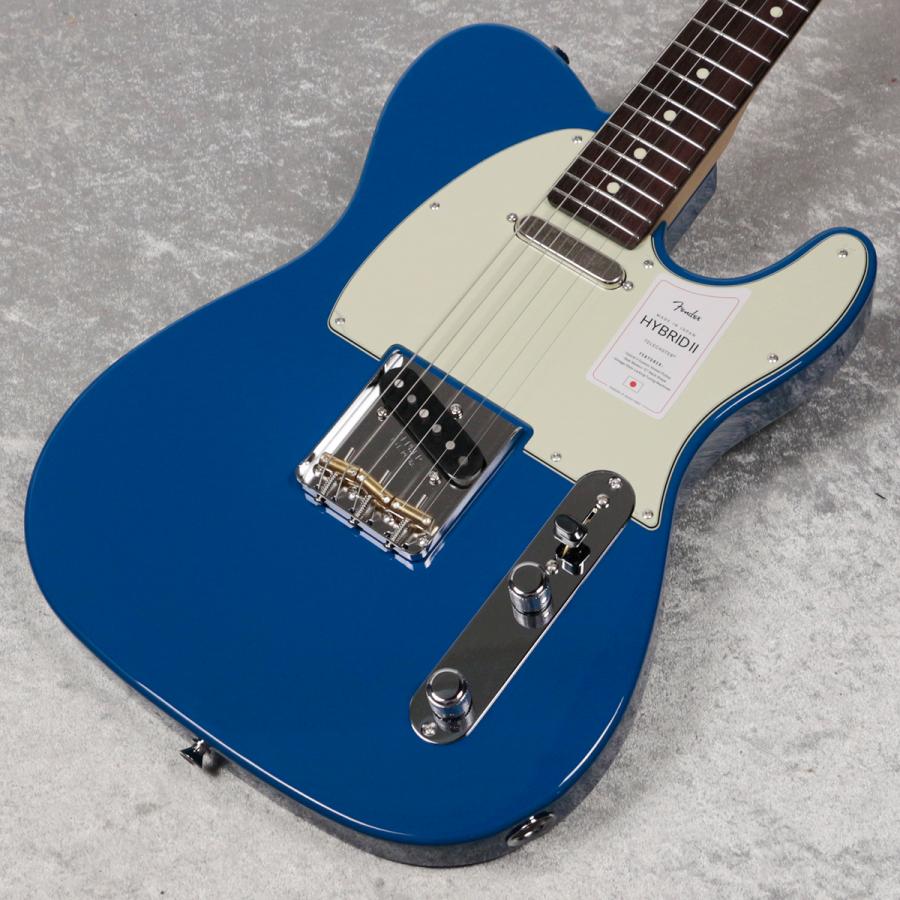 Fender（フェンダー） Fender / Made in Japan Hybrid II Telecaster