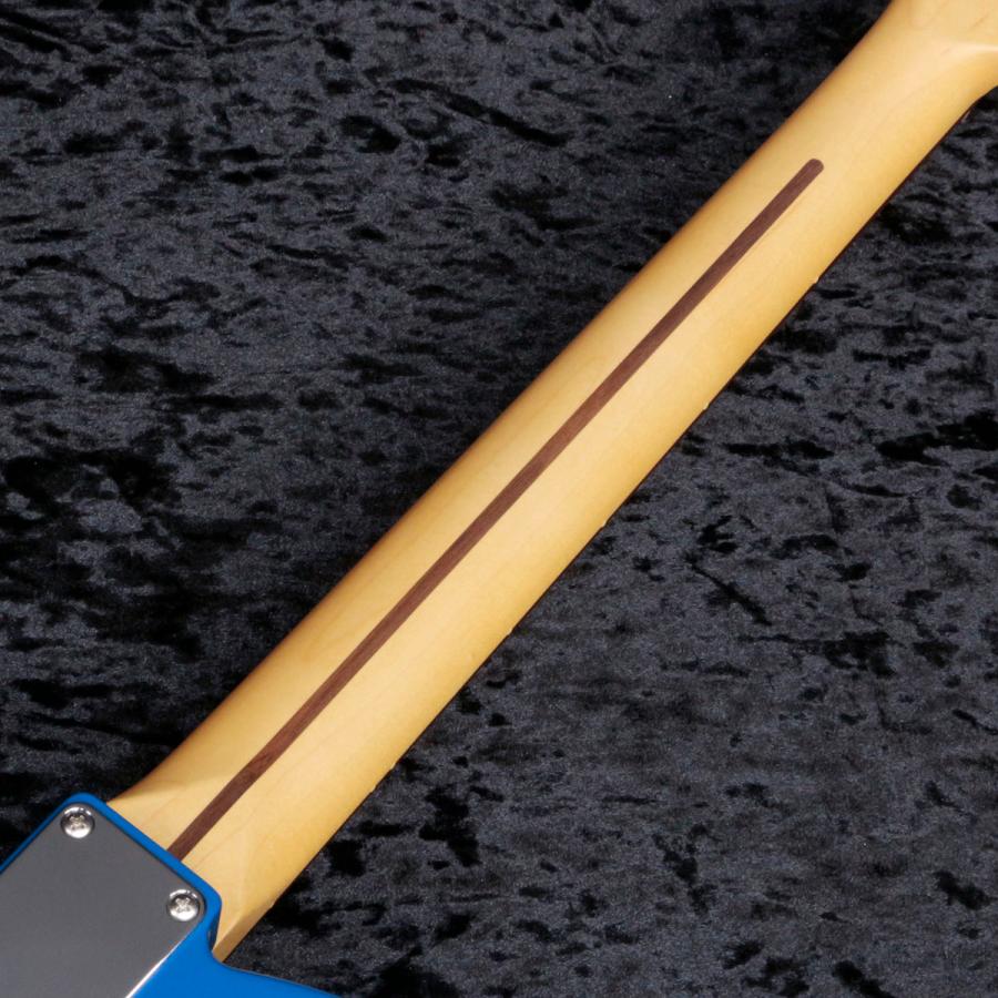 Fender / Made in Japan Hybrid II Telecaster Rosewood Forest Blue(アウトレット特価)(新宿店)(値下げ)の画像