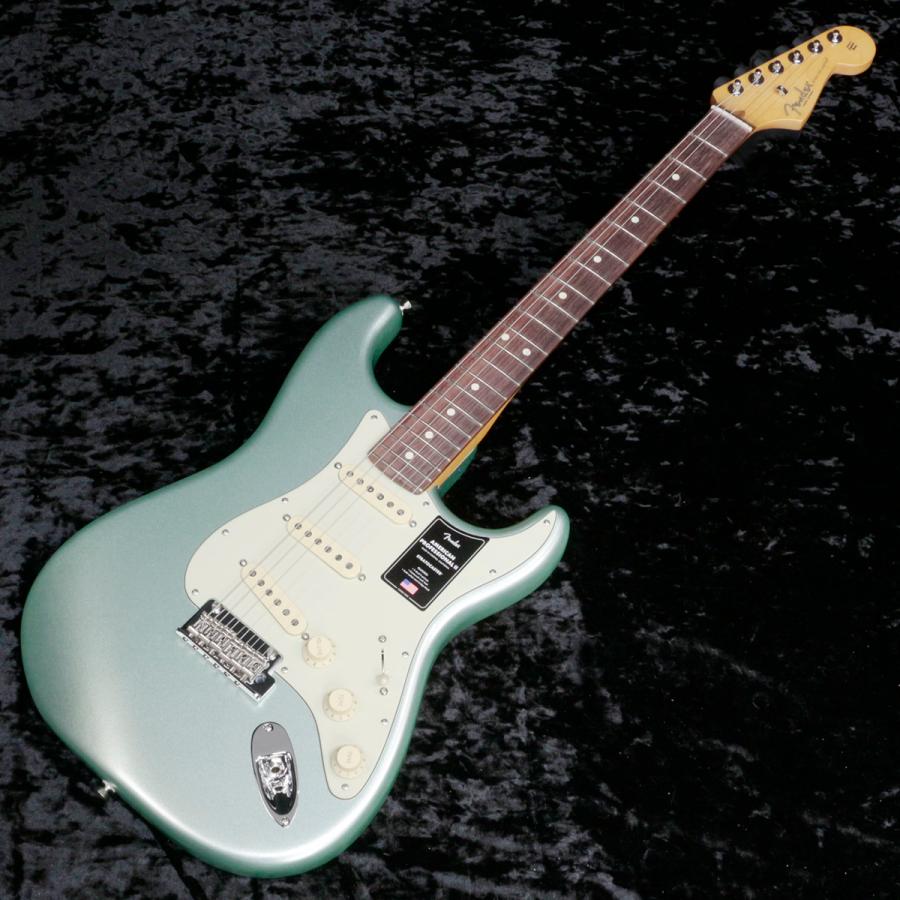 Fender（フェンダー） Fender/ American Professional II Stratocaster