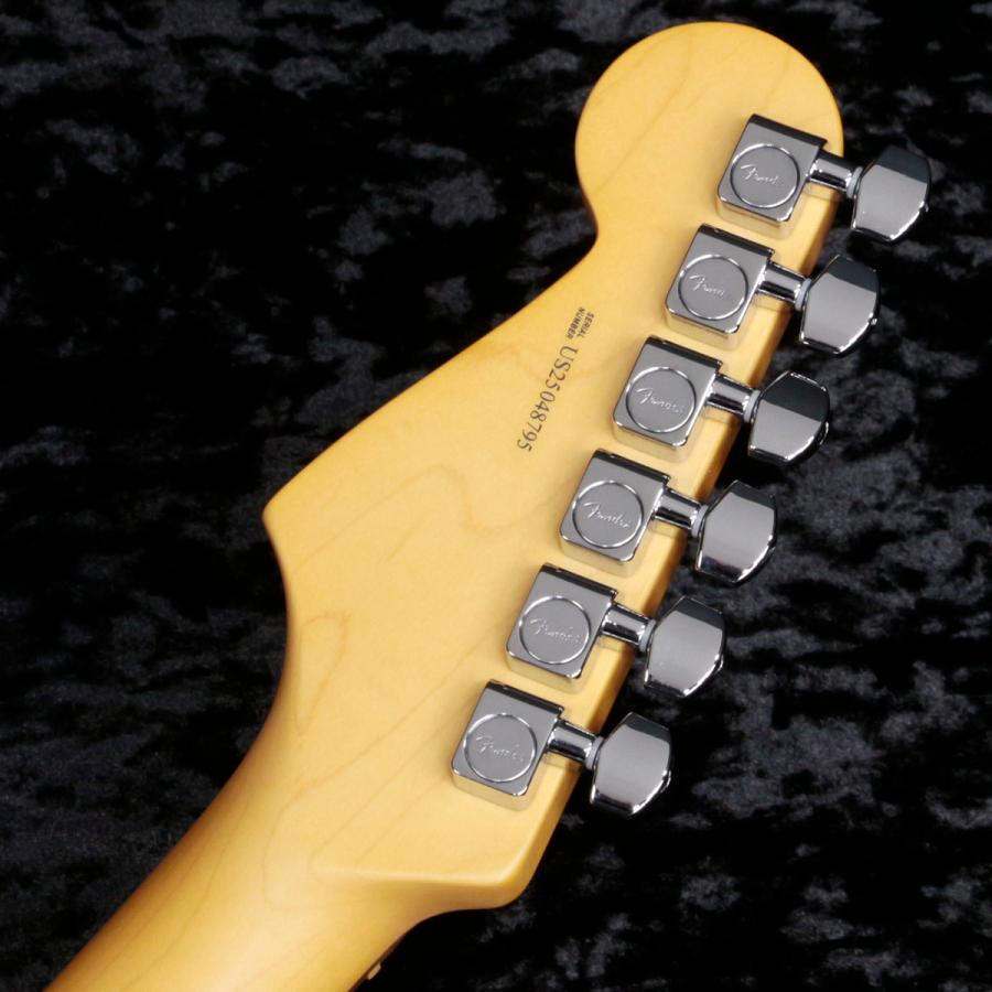 Fender（フェンダー） Fender/ American Professional II Stratocaster