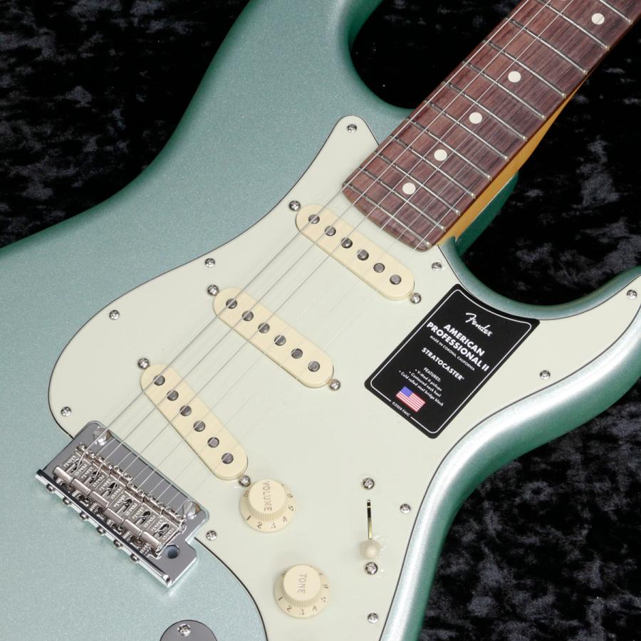 Fender（フェンダー） Fender/ American Professional II Stratocaster