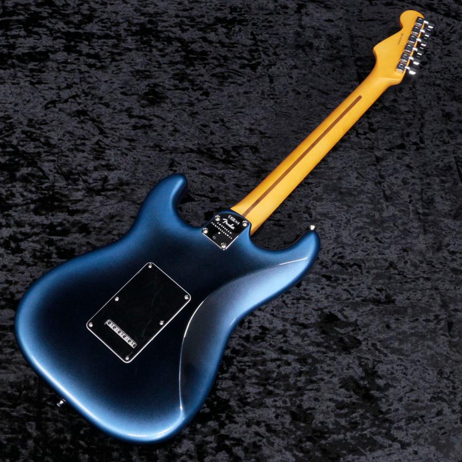 Fender / American Professional II Stratocaster Rosewood Dark Night