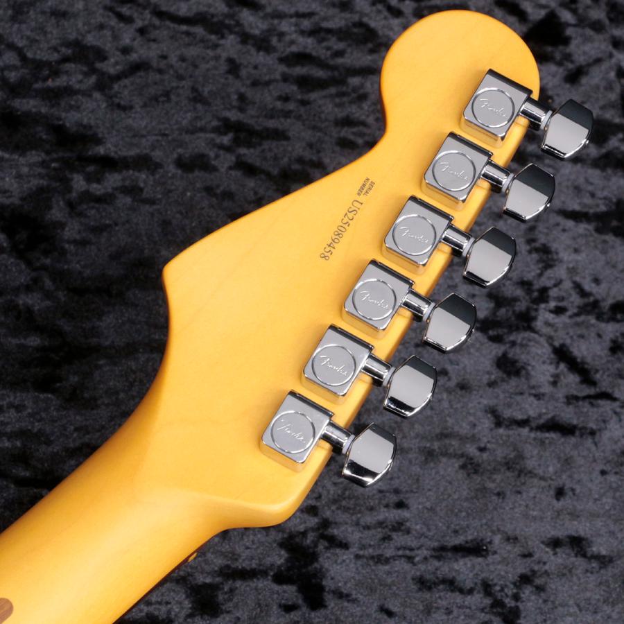 Fender / American Professional II Stratocaster Rosewood Dark Night
