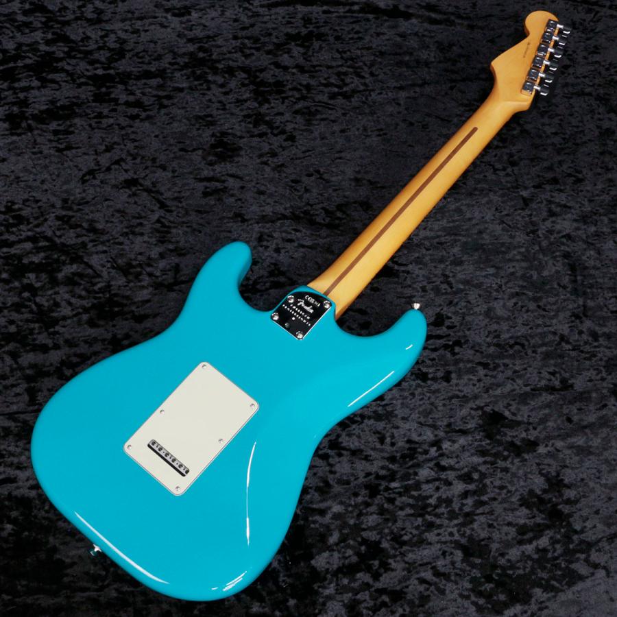 Fender / American Professional II Stratocaster Maple Fingerboard