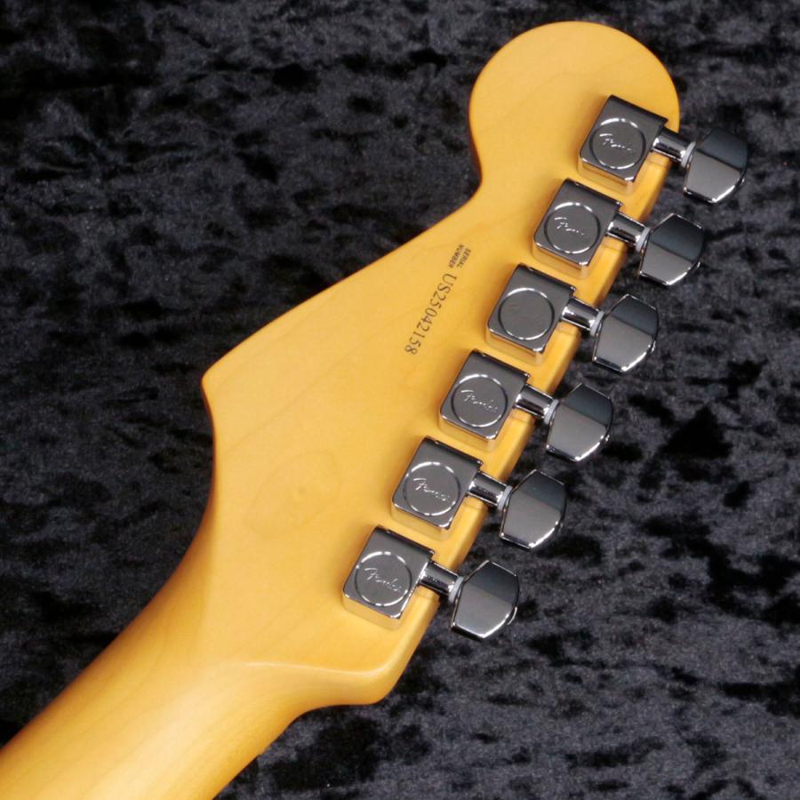 Fender / American Professional II Stratocaster Maple Fingerboard