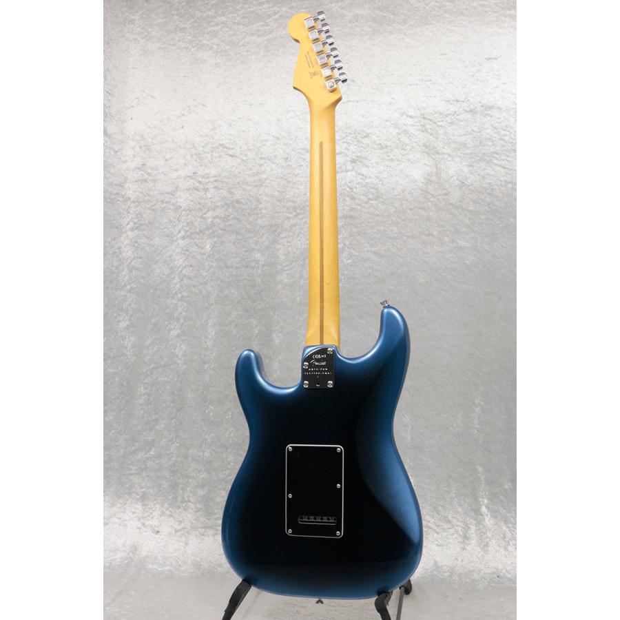 【ほぼ新品特価】Fender アメプロ II ストラト Fender USA American Professional II Stratocaster (Black
