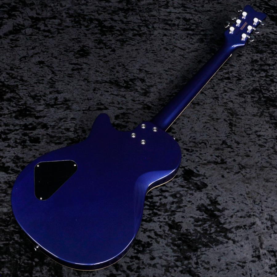 Gretsch / Streamliner Jet 1 Pickup Laurel Fingerboard Midnight Blue グレッチ ジェット(新宿店)の画像