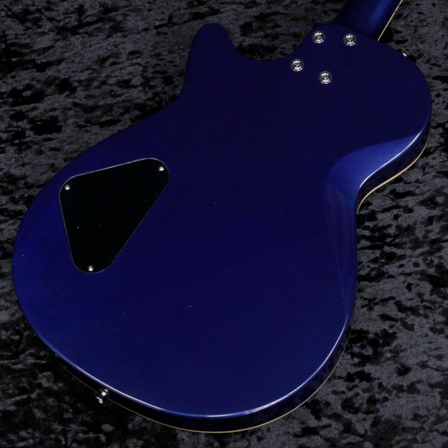 Gretsch / Streamliner Jet 1 Pickup Laurel Fingerboard Midnight Blue グレッチ ジェット(新宿店)の画像