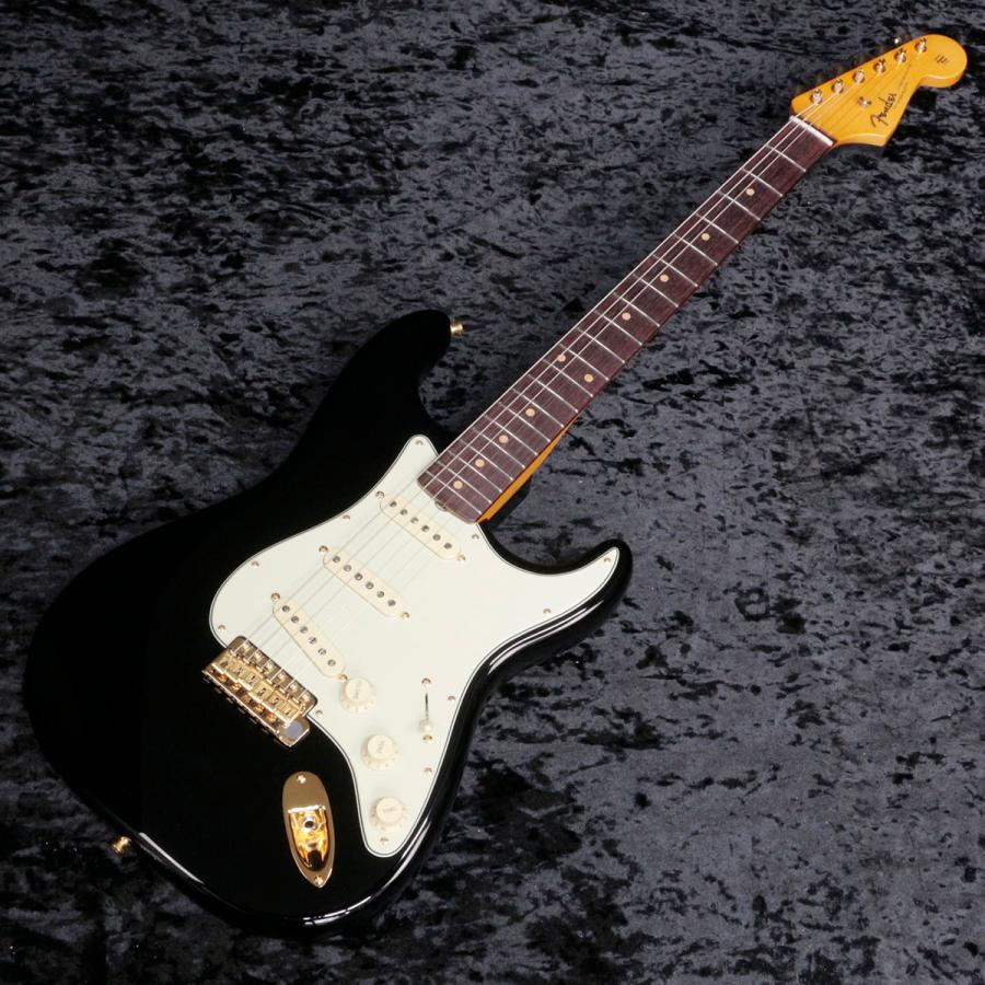 Fender / Limited Edition American Vintage II '61 Stratocaster Rosewood Fingerboard Black(新宿店)(YRK)_1