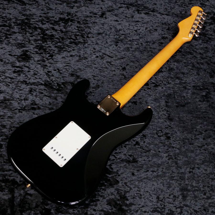 Fender / Limited Edition American Vintage II '61 Stratocaster Rosewood Fingerboard Black(新宿店)(YRK)_2