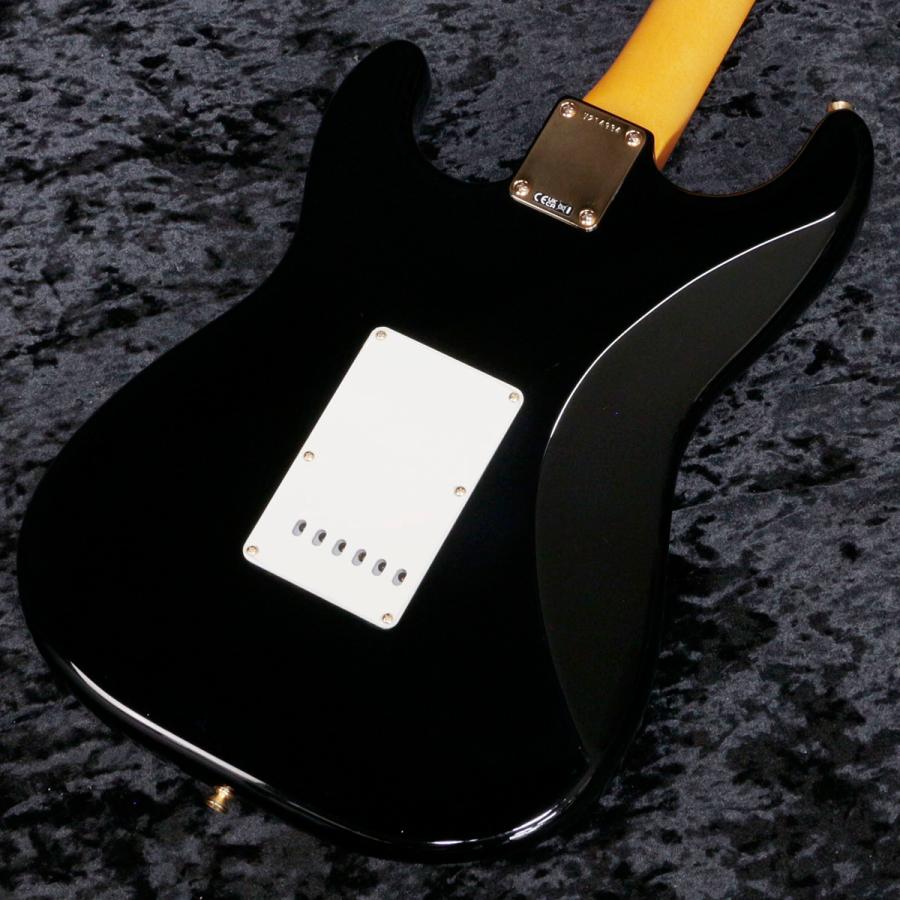 Fender / Limited Edition American Vintage II '61 Stratocaster Rosewood Fingerboard Black(新宿店)(YRK)_3