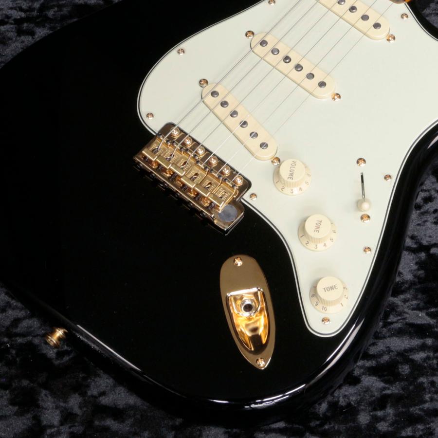 Fender / Limited Edition American Vintage II '61 Stratocaster Rosewood Fingerboard Black(新宿店)(YRK)_9