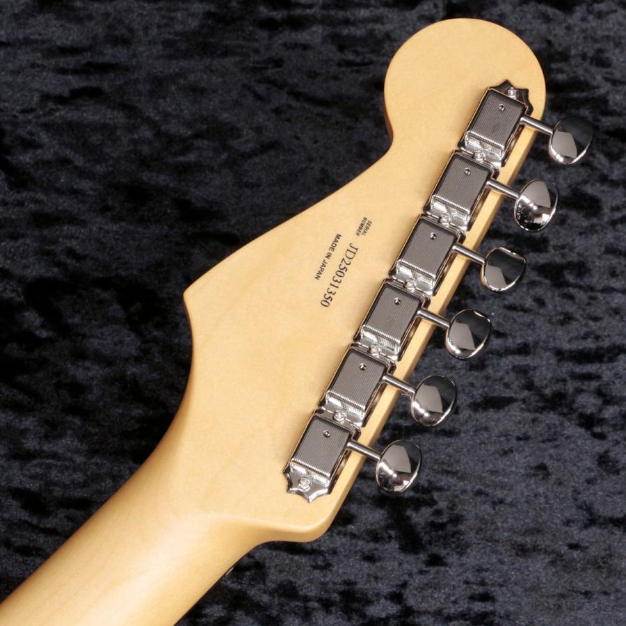 Fender / Made in Japan Hybrid II Stratocaster Rosewood US Blonde (新宿店)(YRK)の画像