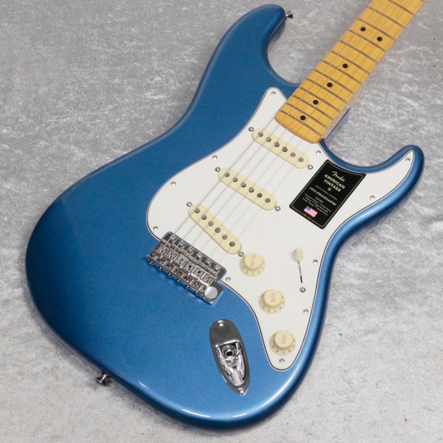 Fender（フェンダー） Fender / American Vintage II 1973
