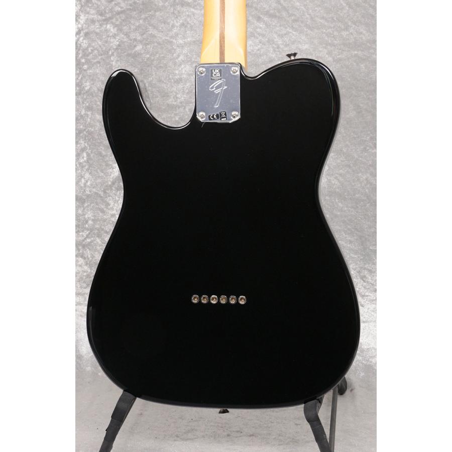 Fender / Player Series Telecaster Black Maple(新宿店)｜ishibashi-shops｜05