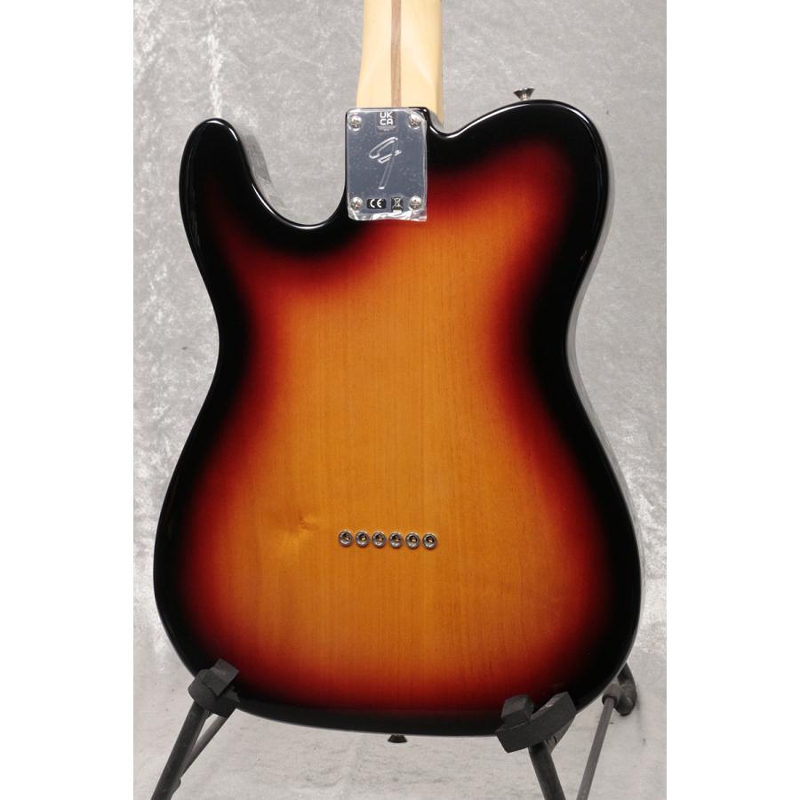 Fender / Player Series Telecaster 3 Color Sunburst Maple(新宿店)｜ishibashi-shops｜05