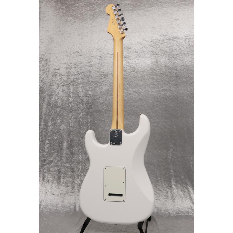 Fender / Player Series Stratocaster HSS Polar White Maple(新宿店)｜ishibashi-shops｜03