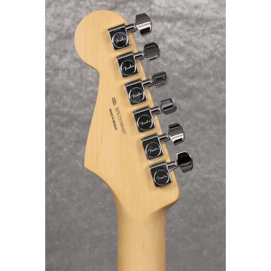 Fender / Player Series Stratocaster HSS Polar White Maple(新宿店)｜ishibashi-shops｜08